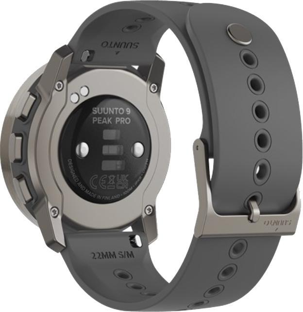 Image du produit Suunto 9 Peak Pro (43 mm)