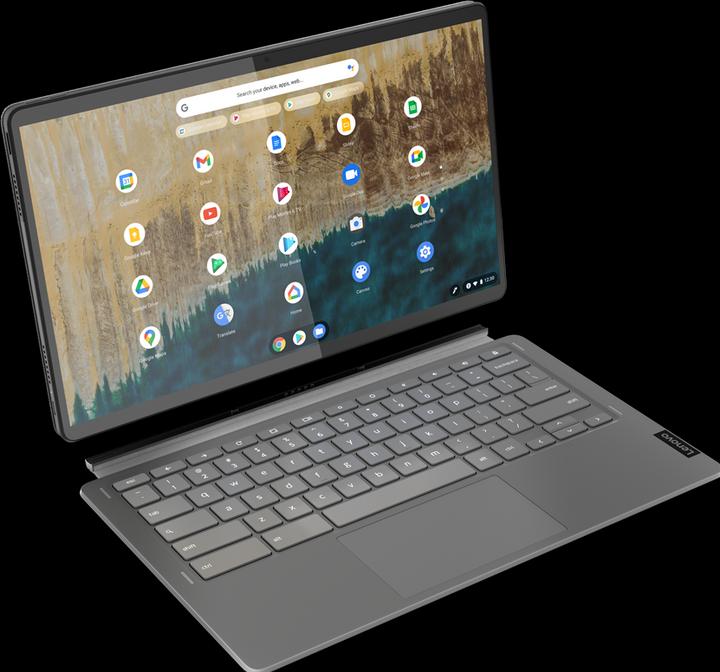 Productafbeelding Lenovo IdeaPad/Duet 5 CB 13Q7C6/Snapdragon 7c Gen 2/13,3"/FHD/T/8GB/256GB