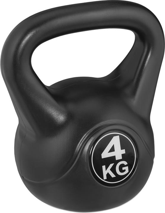 Produktbild Relaxdays Kettlebell