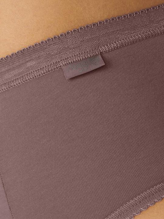 Produktbild Sloggi Basic+ Midi Holiday (48, 3er Pack)