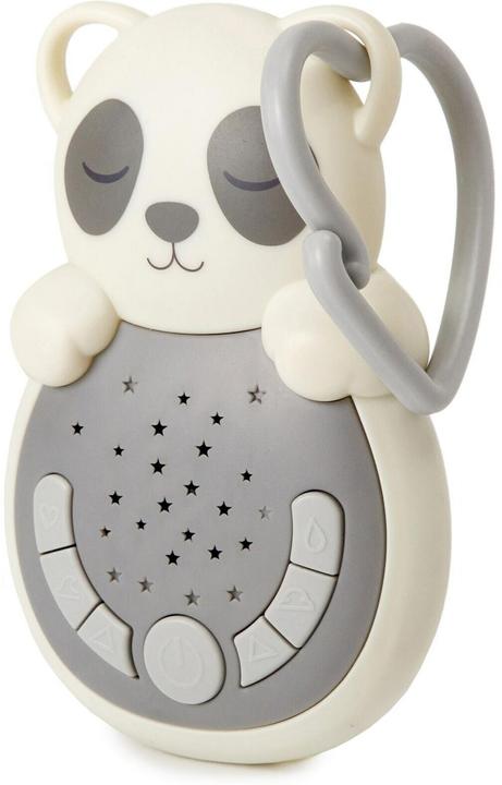 Actual product image Cloud B Sleep aid Sweet dreamz on the go Panda
