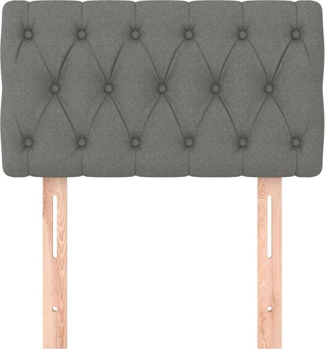Actual product image VidaXL Naoma (80 x 7 x 78/88 cm)