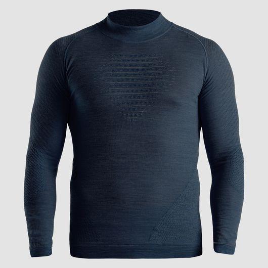 UYN Thermoshirt Mit Stehkragen Fusyon Biotech