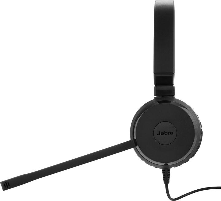 Immagine prodotto Jabra Evolve 30 II MS Mono (Cablato, USB-C)