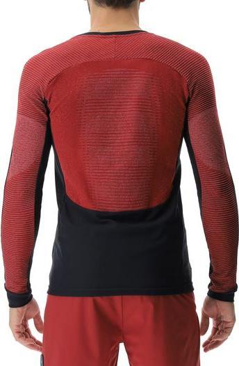 Actual product image UYN Crossover long sleeve shirt (L)