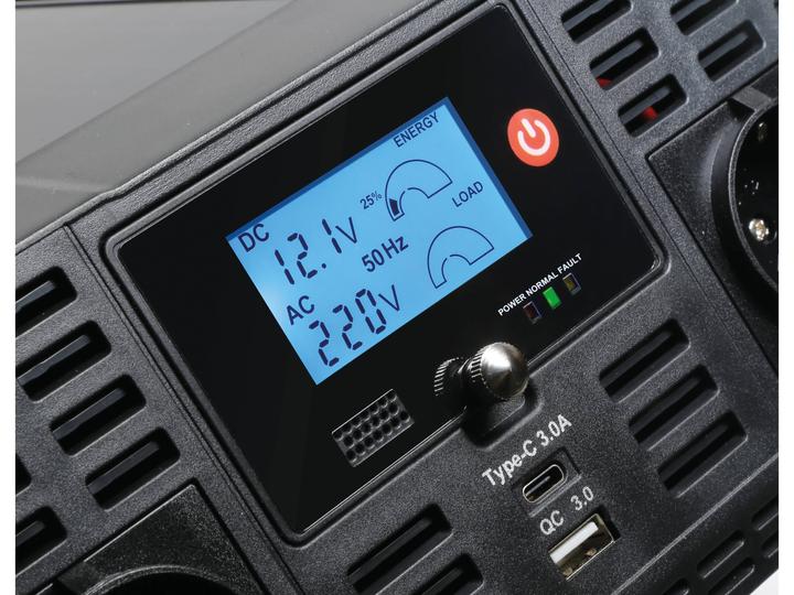 Produktbild Technaxx TE20