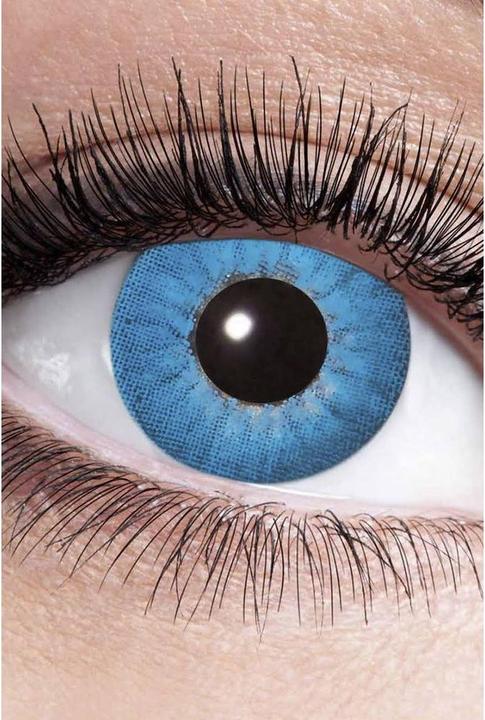 Actual product image Hanninger Electro Blue (Blue)