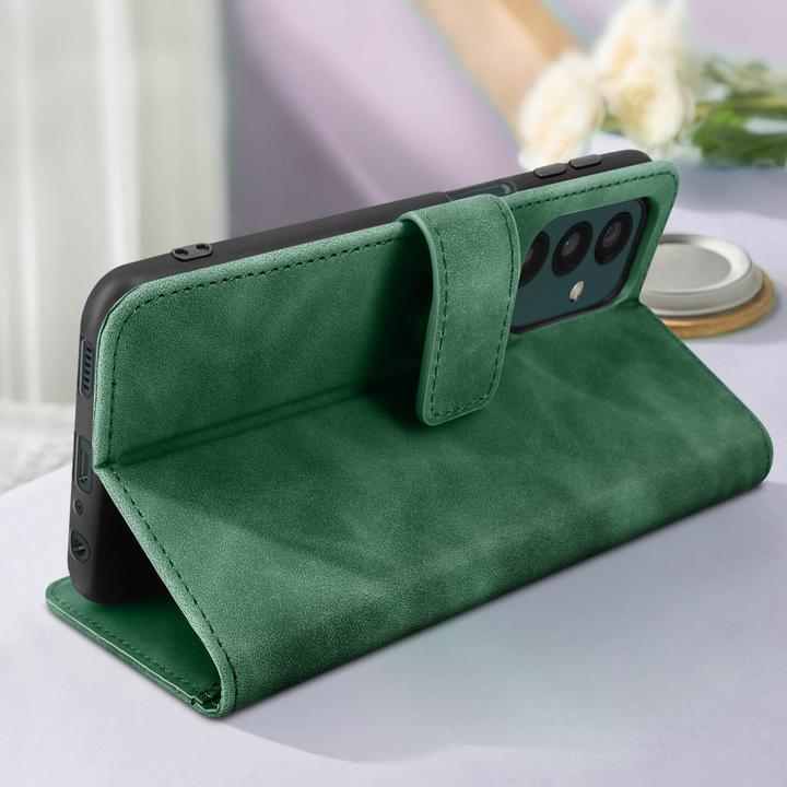 Actual product image Avizar Tender Book Series (Samsung Galaxy A23 5G)