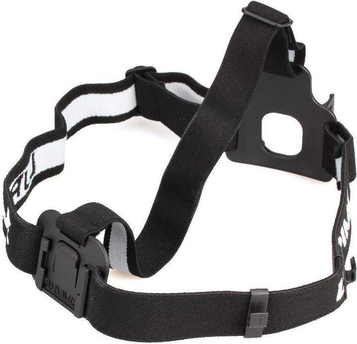 Actual product image Lupine Browband FrontClick Neo/Piko/Blika