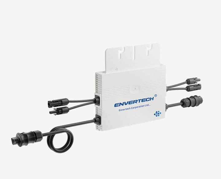 Actual product image Envertech Mikrowechselrichter EVT560
