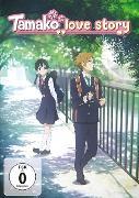 Produktbild Tamako Love Story (DVD, 20250228, Deutsch)