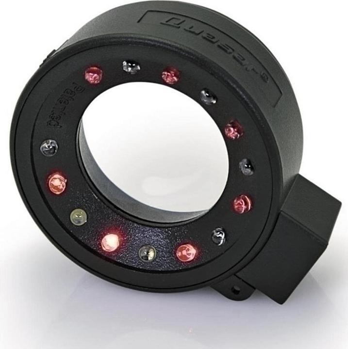 Image du produit Visible Dust Quasar R 5x Loupe à capteur d'adaptation à l'obscurité