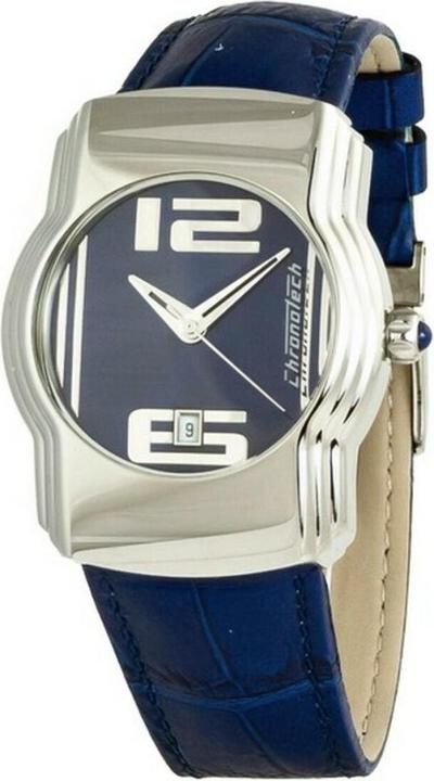 Chronotech Damenuhr CT7279B-09 (Ø 36 mm) (36 mm)