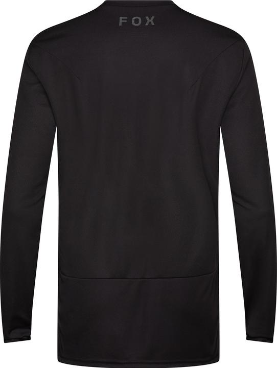 Actual product image Fox Ranger LS Jersey Head (XL)