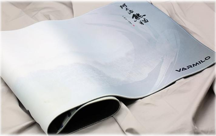 Immagine prodotto Varmilo Panda Mouse Pad XL (Largamente)