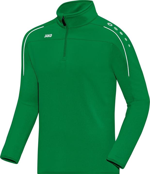 Produktbild JAKO Ziptop Classico (L)