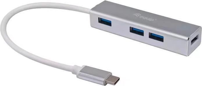equip Hub USB (USB-C, 4 Ports)