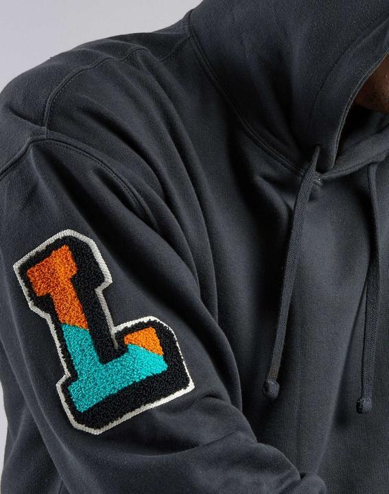 Produktbild Lee Applique Hoodie (S)
