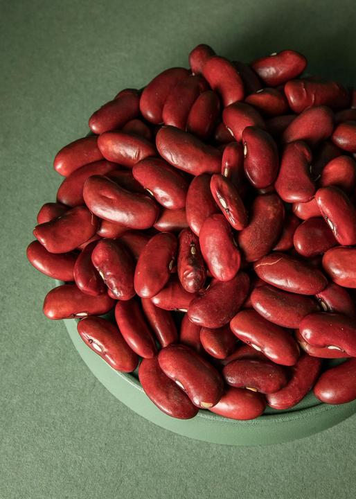 Image du produit KoRo Haricots rouges séchés bio (2000 g)