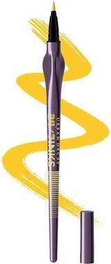 Actual product image Urban Decay 24/7 Inks Liquid Eyeliner Pen Water-Resistant Smudge-Resistant All Day Wear Vegan Formul (Yellow)