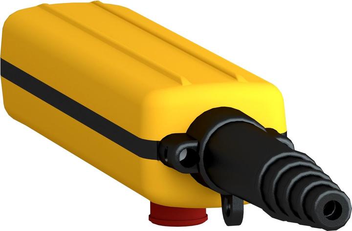 Produktbild Schneider Electric Hand Pendel-Steuereinheit 5-Funktion