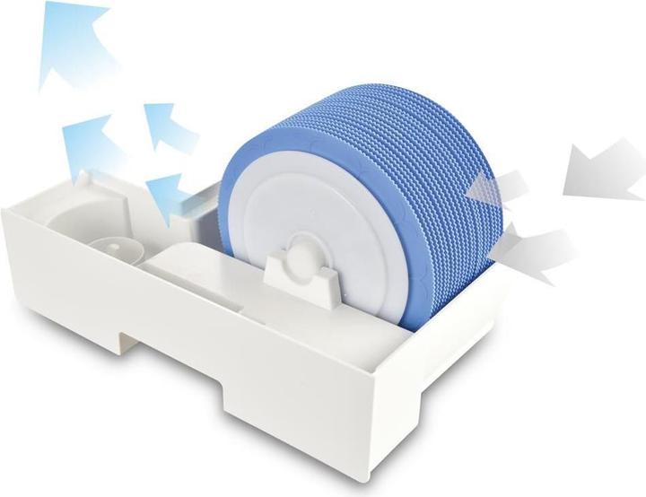 Actual product image Solis Airwasher Qubic 7218 (50 m²)