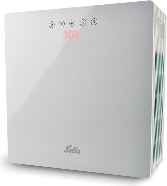 Actual product image Solis Airwasher Qubic 7218 (50 m²)