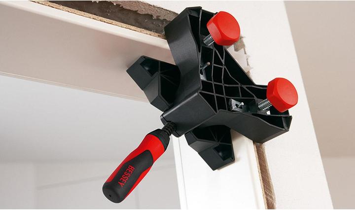 Actual product image Bessey Door lining and window installation tools WTR (30 mm)