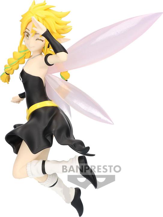 Produktbild Banpresto Tensei Shitara Slime Datta Ken - Ramiris Repoprize