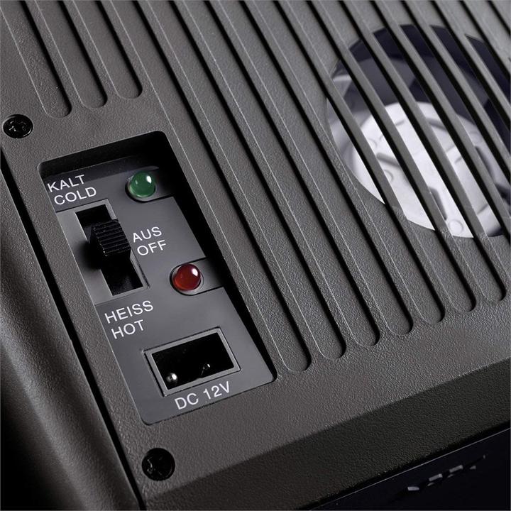 Productafbeelding Dometic Tropicool TCX 07 (7 l)