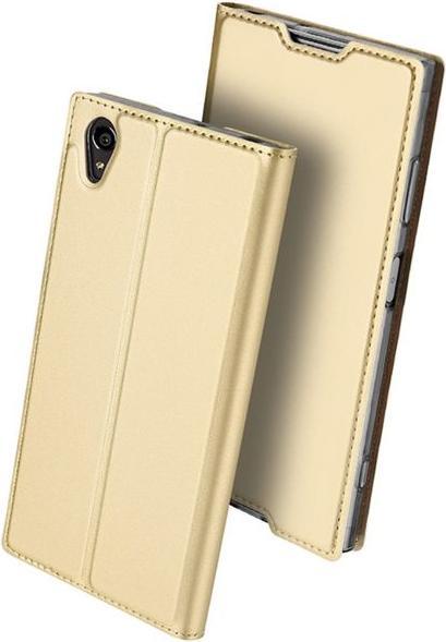 Productafbeelding Dux Ducis Skin Pro-serie (Xperia XA1 Plus)