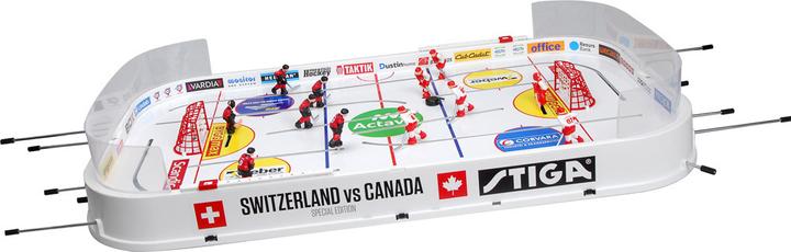 Produktbild Stiga Schweiz- Kanada