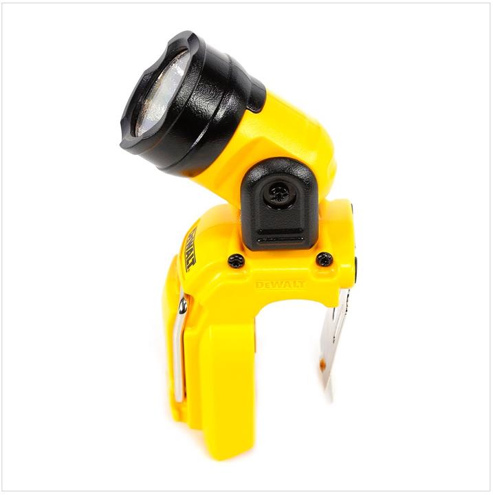 Image du produit DeWalt Torche LED10,8V (130 lm)