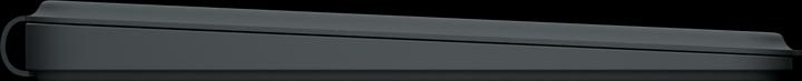 Actual product image Logitech Keys-To-Go 2 (Eng. Int., Wireless)