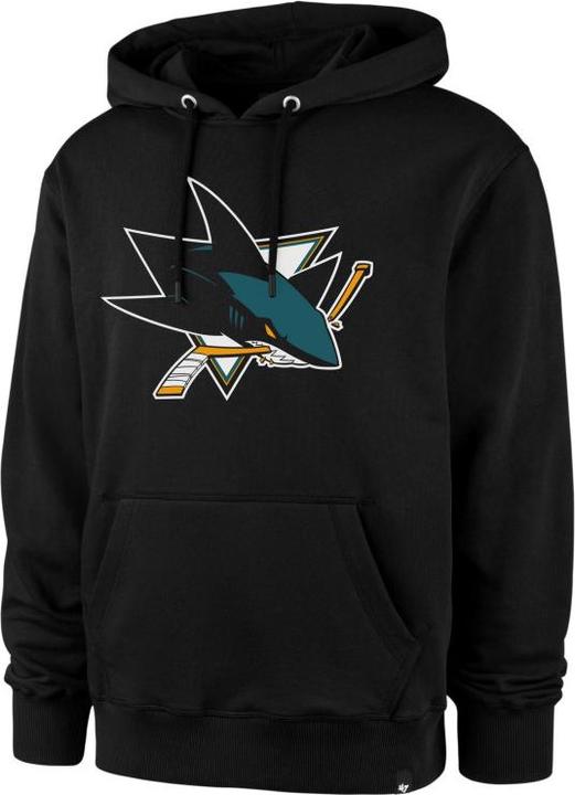 Produktbild '47 Kapuzenpullover Burnside Hood SR (XL, San Jose) (XL)