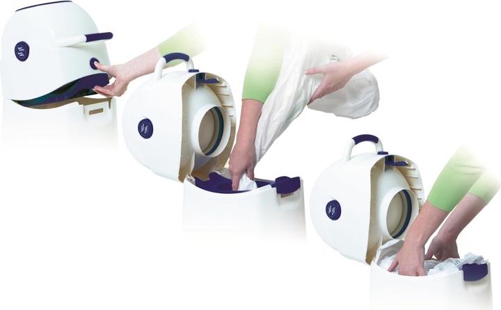 Produktbild Vital Baby Diaper Champ
