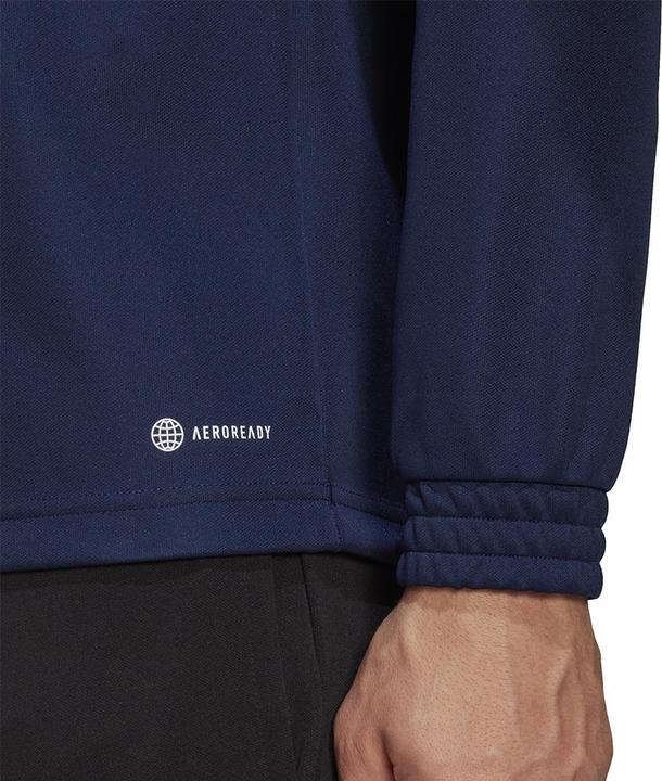 Image du produit adidas Entrada 22 Pull d'entraînement Hommes (XS)