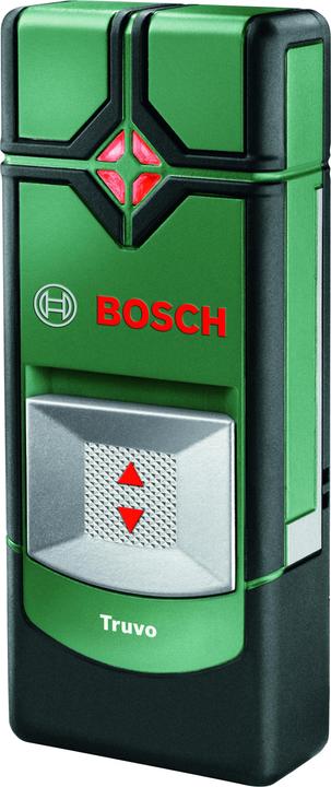 Bosch Home & Garden Truvo