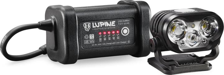 Produktbild Lupine Blika 7 (2100 lm)