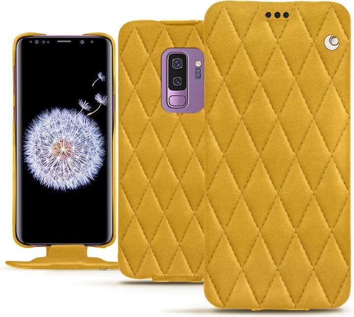 Image du produit Noreve Housse cuir vertical (Samsung Galaxy S9+)