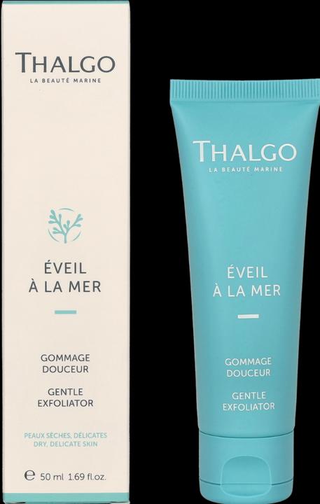 Produktbild Thalgo Softness Exfoliator (Peeling, 50 ml)
