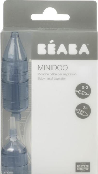 Actual product image Beaba Minidoo Mineral