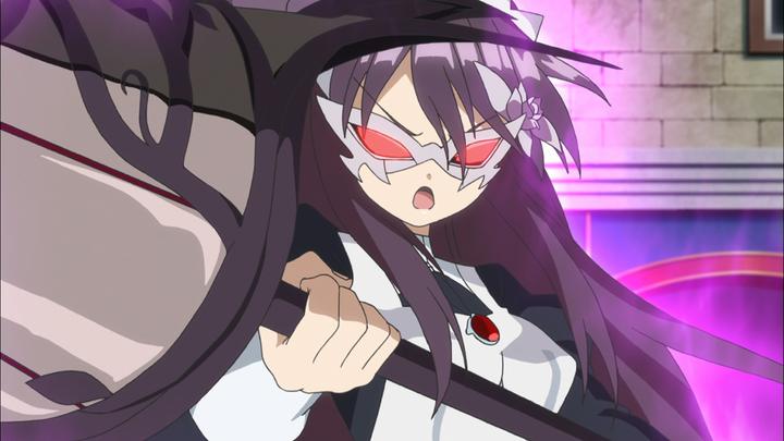 Actual product image Lance N' Masques - Volume 2 - Episode 07-12 (Blu-ray) (Blu-ray, 2019, German, Japanese)
