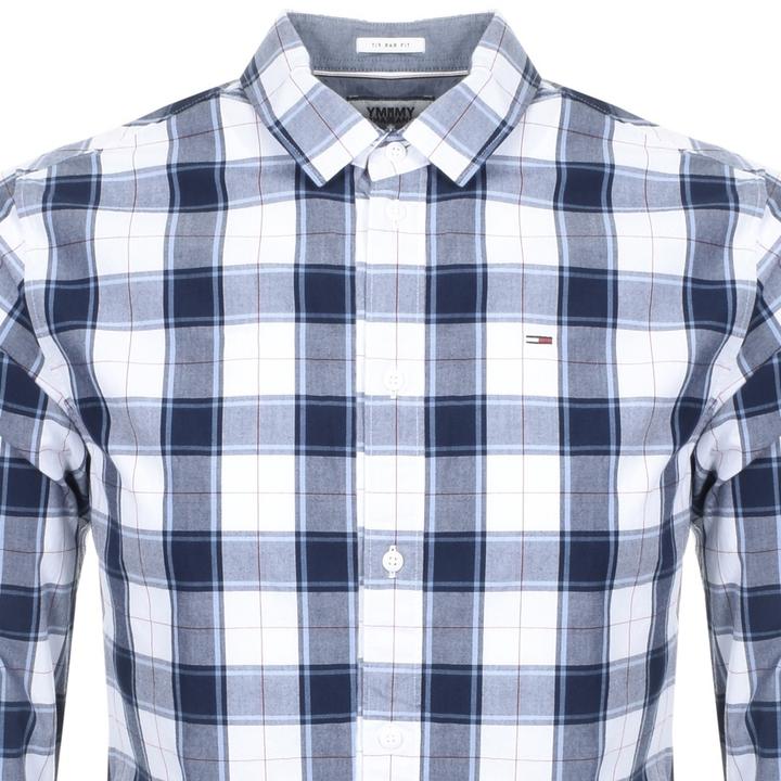 Produktbild Tommy Hilfiger Essential Plaid (M)