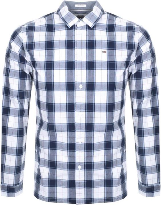 Produktbild Tommy Hilfiger Essential Plaid (M)