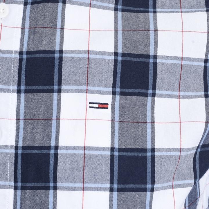 Produktbild Tommy Hilfiger Essential Plaid (M)