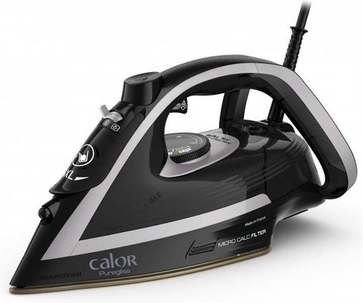 Produktbild Calor STOOMSTRIJKIJZER FV8062C0 (3000 W, 280 g/min)