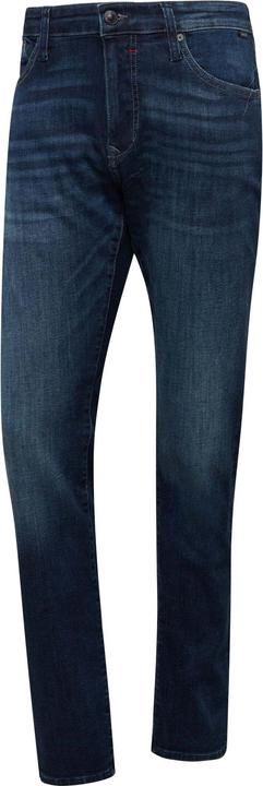 Image du produit Mavi Marcus Jeans Slim Straight Fit dark brushed ultra move (W33/L32)