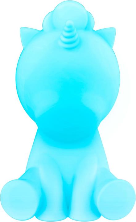 Produktbild Bigben Lumin'Us Einhorn (8 h, Netzbetrieb, Akkubetrieb)