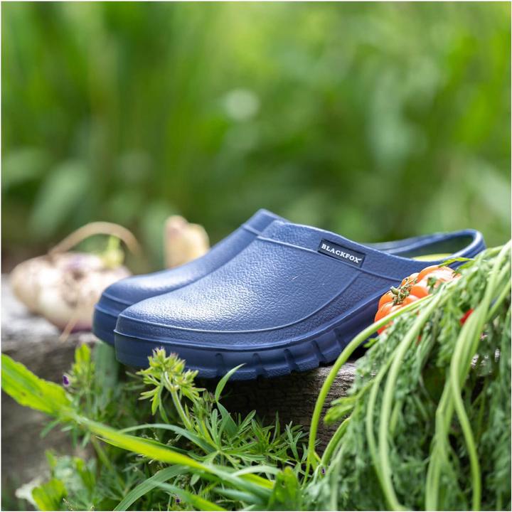 Actual product image Evasion blue (38)